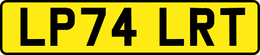 LP74LRT