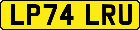 LP74LRU