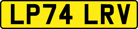 LP74LRV