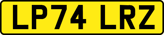 LP74LRZ