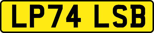 LP74LSB