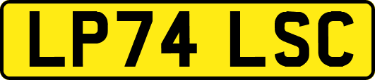 LP74LSC
