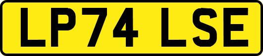 LP74LSE