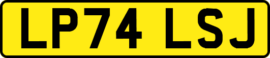 LP74LSJ