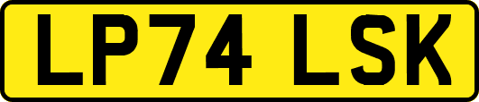 LP74LSK