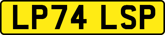 LP74LSP