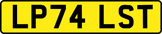 LP74LST