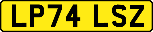 LP74LSZ