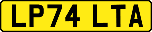 LP74LTA