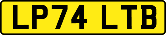 LP74LTB