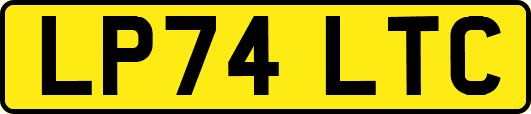 LP74LTC