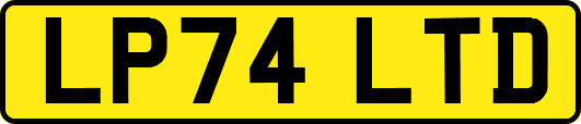 LP74LTD