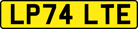 LP74LTE