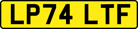 LP74LTF
