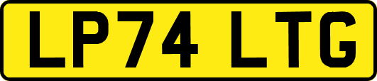 LP74LTG