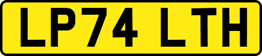 LP74LTH