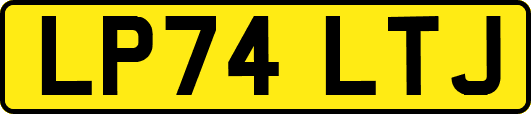 LP74LTJ