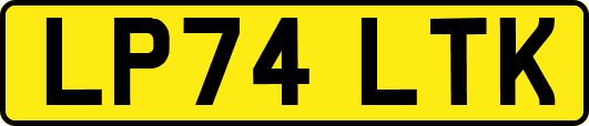 LP74LTK