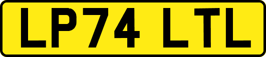 LP74LTL