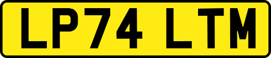 LP74LTM