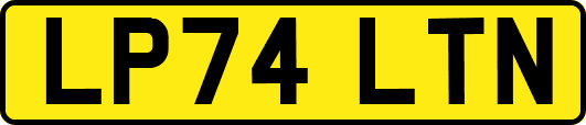 LP74LTN