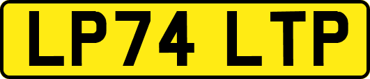 LP74LTP