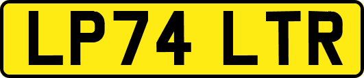 LP74LTR