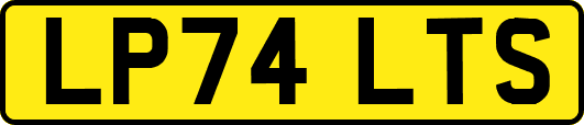LP74LTS