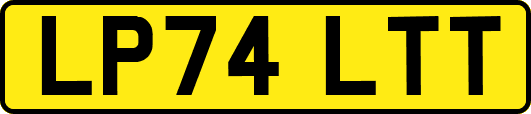 LP74LTT