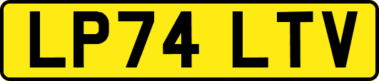 LP74LTV