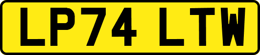 LP74LTW