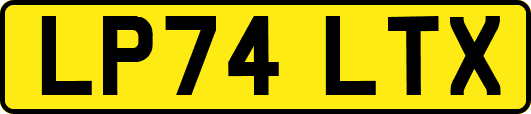 LP74LTX