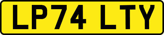 LP74LTY