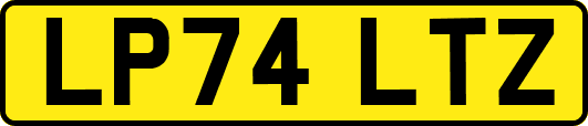 LP74LTZ