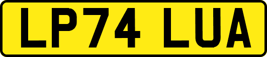 LP74LUA