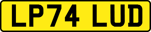 LP74LUD