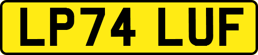LP74LUF