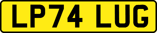 LP74LUG