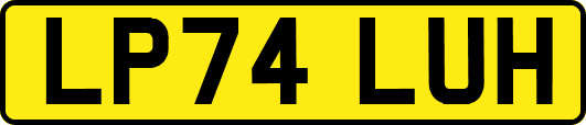 LP74LUH