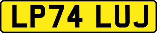 LP74LUJ