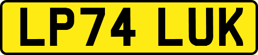 LP74LUK