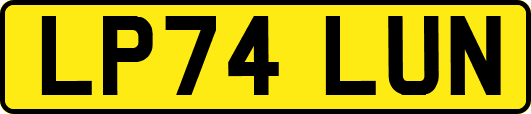 LP74LUN