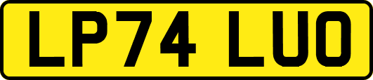 LP74LUO