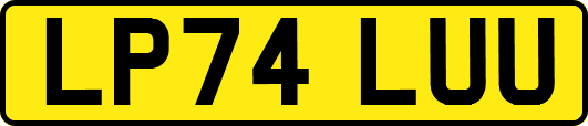 LP74LUU