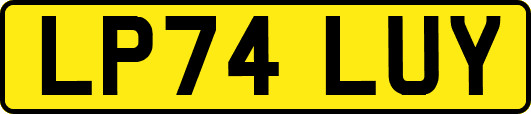 LP74LUY