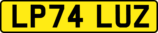 LP74LUZ
