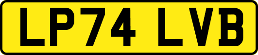 LP74LVB