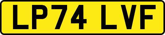 LP74LVF