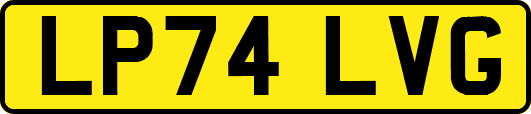 LP74LVG