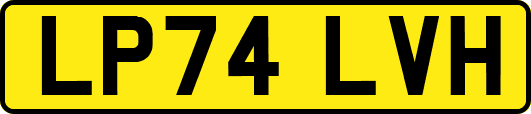 LP74LVH